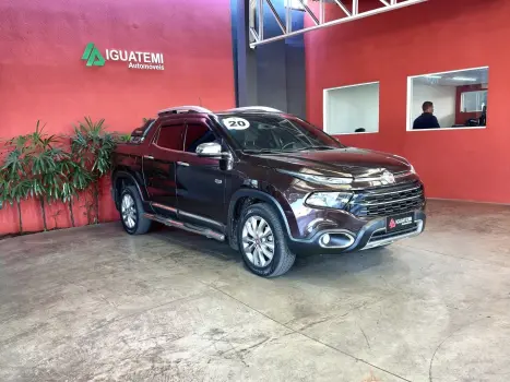 FIAT Toro , Foto 24