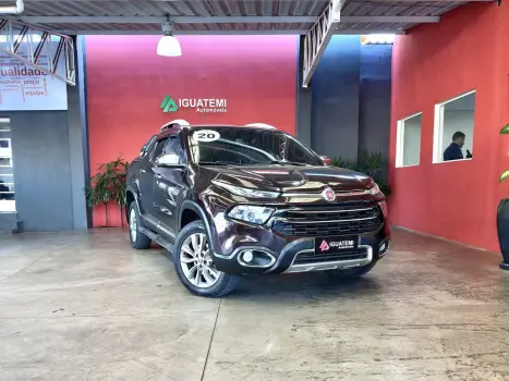FIAT Toro , Foto 25