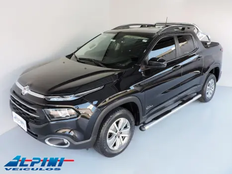 FIAT Toro , Foto 1