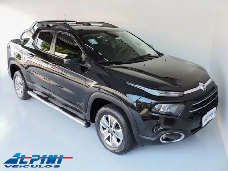 FIAT Toro , Foto 2