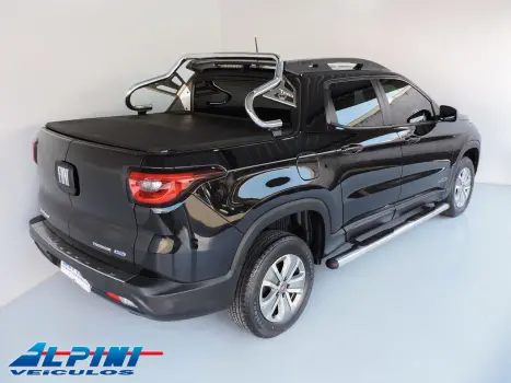 FIAT Toro , Foto 3