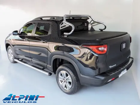 FIAT Toro , Foto 4