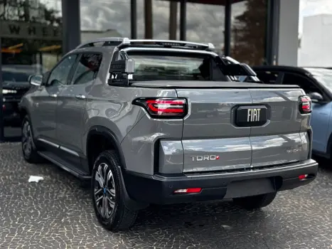 FIAT Toro , Foto 7