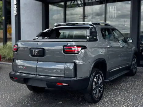 FIAT Toro , Foto 8