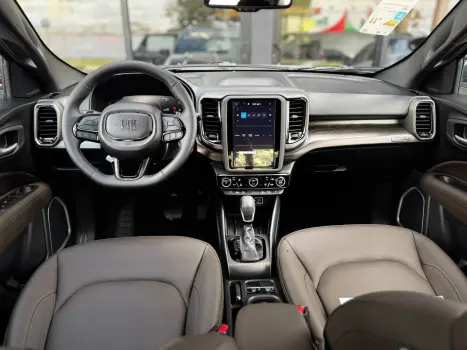 FIAT Toro , Foto 14