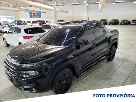 FIAT Toro , Foto 1