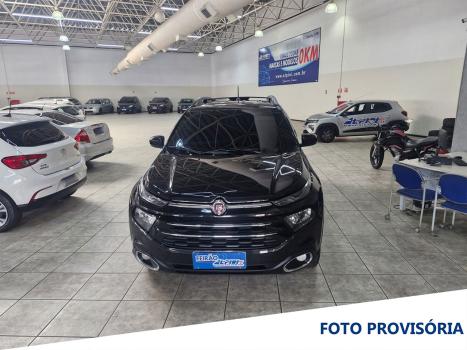 FIAT Toro , Foto 2