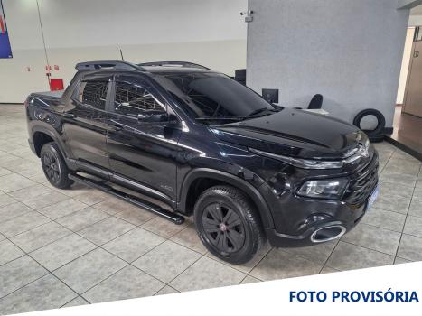 FIAT Toro , Foto 3