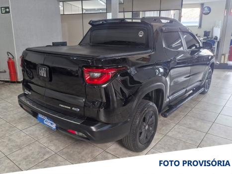 FIAT Toro , Foto 4