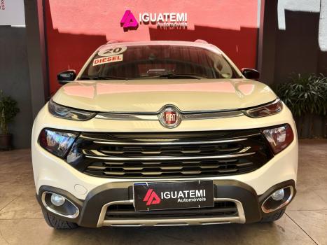FIAT Toro , Foto 3