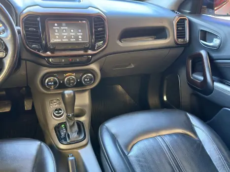 FIAT Toro , Foto 12