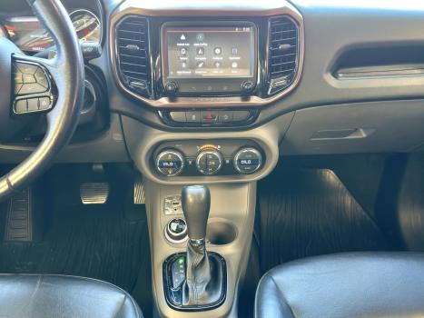 FIAT Toro , Foto 13