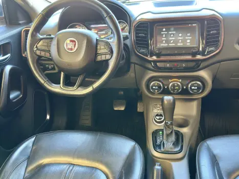 FIAT Toro , Foto 14
