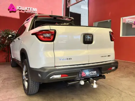FIAT Toro , Foto 24