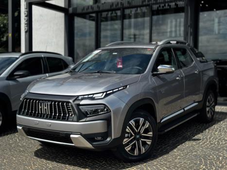FIAT Toro , Foto 1