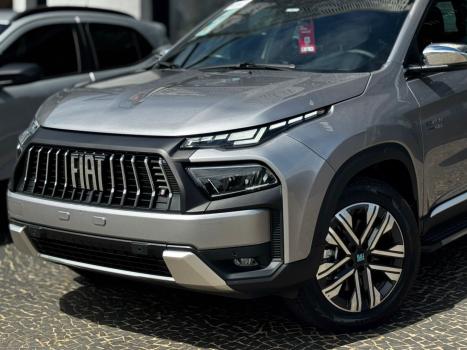 FIAT Toro , Foto 3
