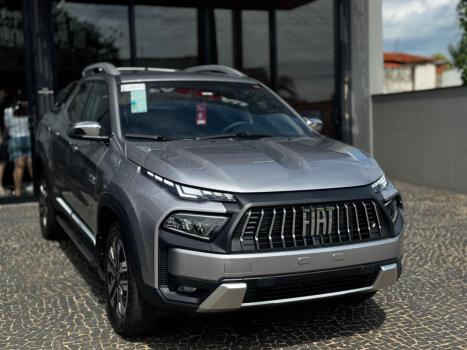 FIAT Toro , Foto 6