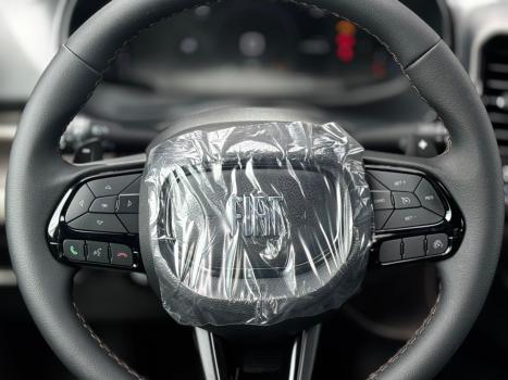 FIAT Toro , Foto 13