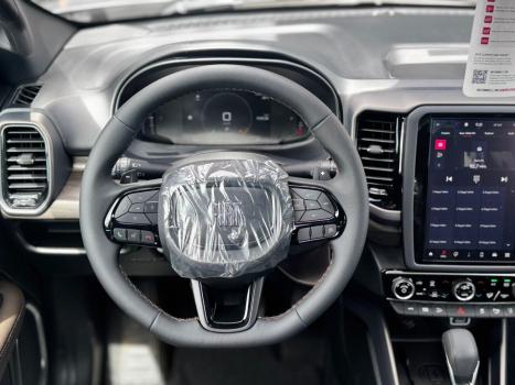 FIAT Toro , Foto 14