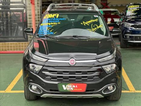FIAT Toro , Foto 2