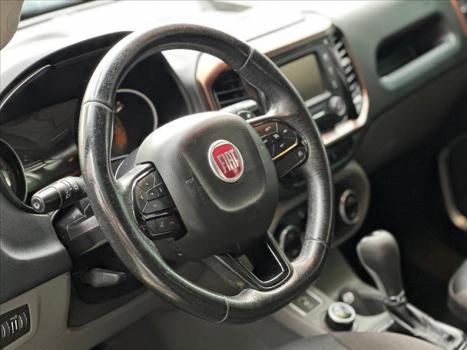 FIAT Toro , Foto 4