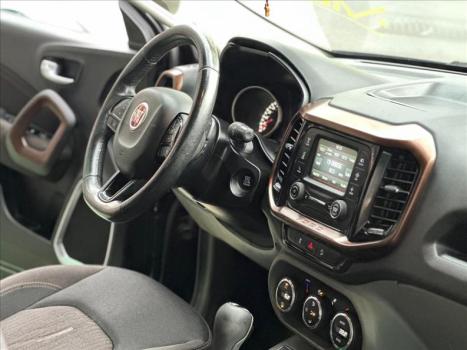 FIAT Toro , Foto 5