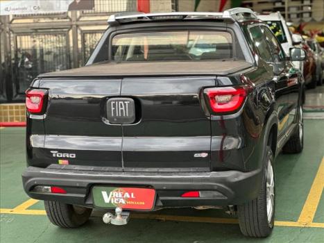 FIAT Toro , Foto 10