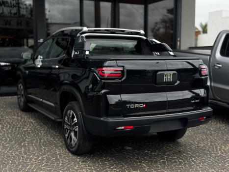 FIAT Toro , Foto 7