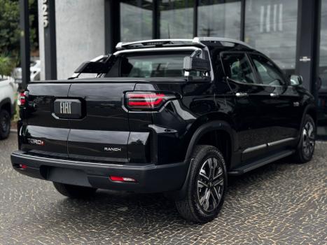 FIAT Toro , Foto 10