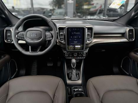 FIAT Toro , Foto 12