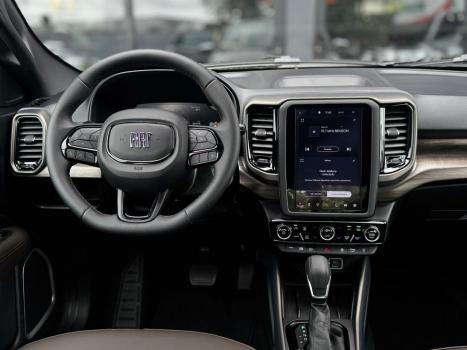 FIAT Toro , Foto 15