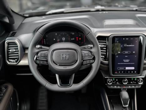 FIAT Toro , Foto 16