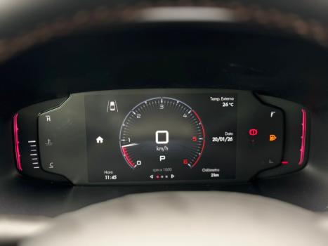 FIAT Toro , Foto 17