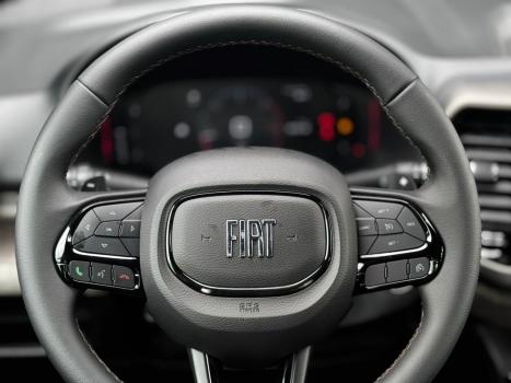 FIAT Toro , Foto 18