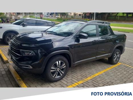 FIAT Toro , Foto 1