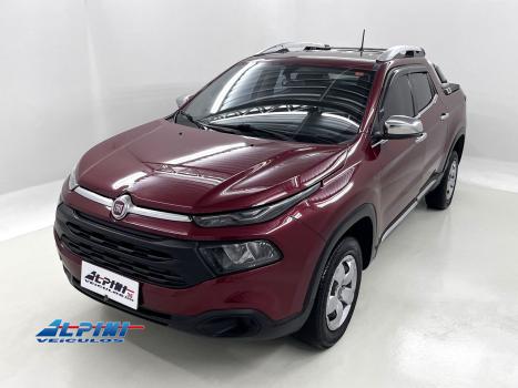 FIAT Toro , Foto 1