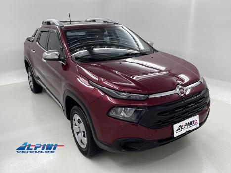FIAT Toro , Foto 2