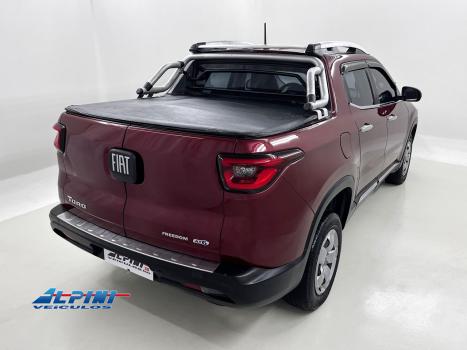 FIAT Toro , Foto 3