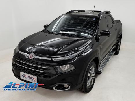 FIAT Toro , Foto 1