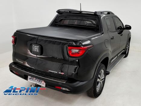FIAT Toro , Foto 3