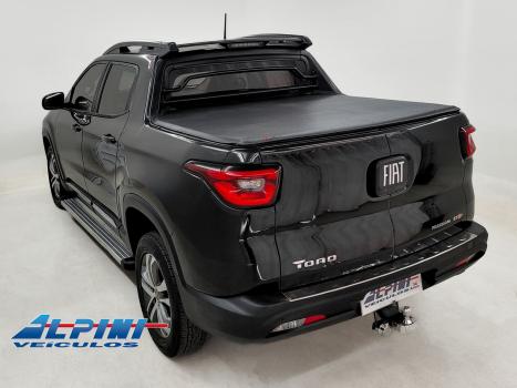 FIAT Toro , Foto 4