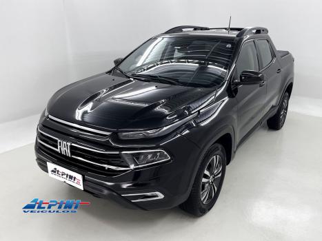FIAT Toro , Foto 1