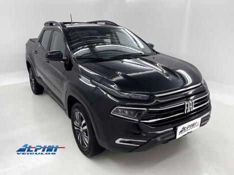 FIAT Toro , Foto 2