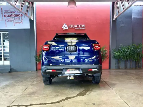 FIAT Toro , Foto 16