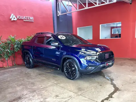 FIAT Toro , Foto 22