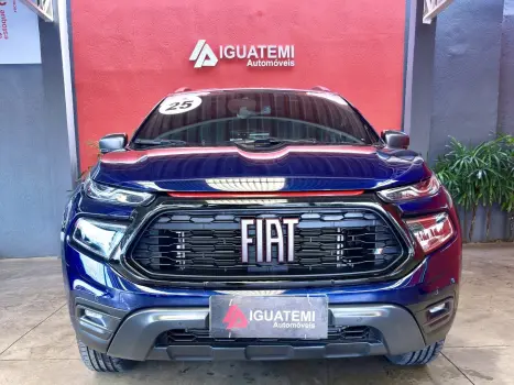 FIAT Toro , Foto 23