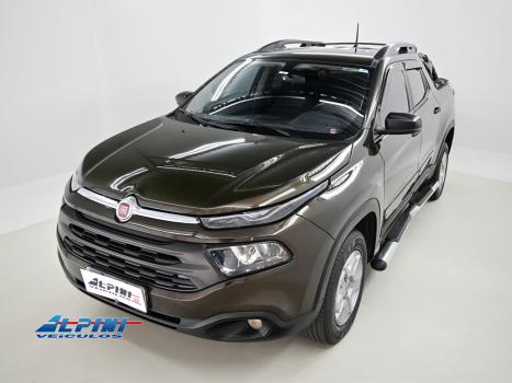 FIAT Toro , Foto 1