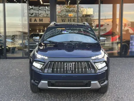 FIAT Toro , Foto 2