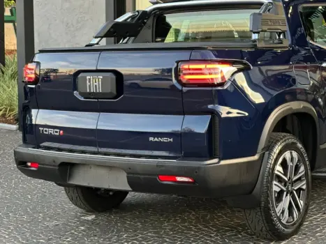 FIAT Toro , Foto 10