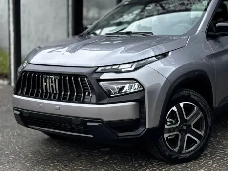 FIAT Toro , Foto 5